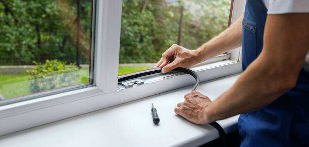 Fast and Reliable Emergency Window and Door Repairs in Janesville, WI